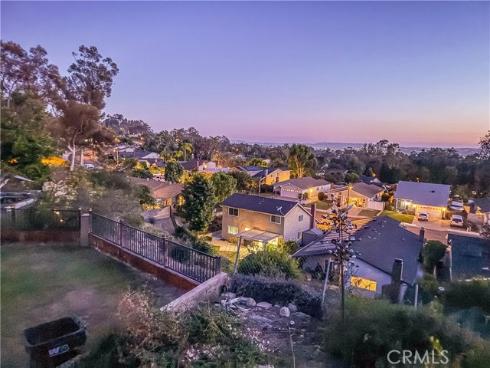 22701  Via Tercero  , Mission Viejo, CA