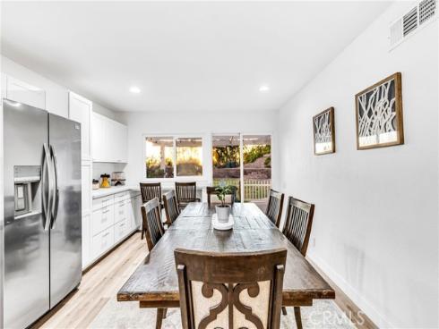 22701  Via Tercero  , Mission Viejo, CA