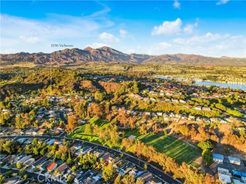 22701  Via Tercero  , Mission Viejo, CA