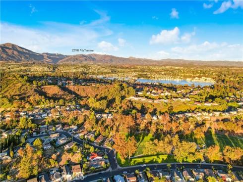 22701  Via Tercero  , Mission Viejo, CA