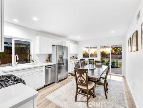 22701  Via Tercero  , Mission Viejo, CA