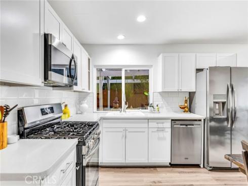 22701  Via Tercero  , Mission Viejo, CA