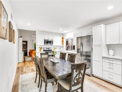 22701  Via Tercero  , Mission Viejo, CA