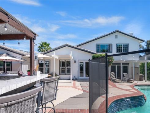 25471  El Picador  , Mission Viejo, CA