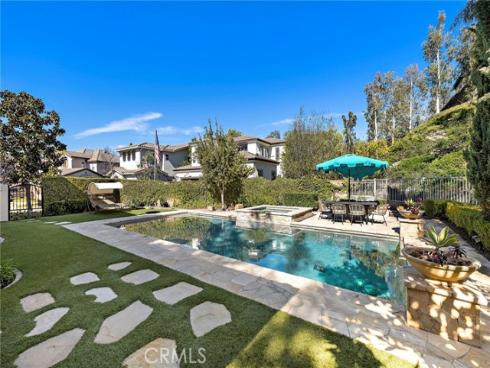 22970  Bouquet  , Mission Viejo, CA