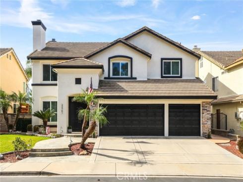 22701  Foxridge  , Mission Viejo, CA