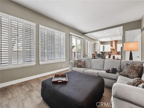 22701  Foxridge  , Mission Viejo, CA