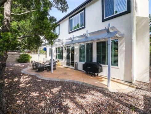 22701  Foxridge  , Mission Viejo, CA