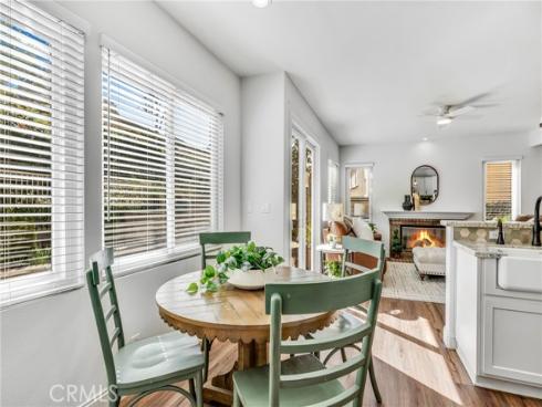 32  Arrivo   Drive, Mission Viejo, CA