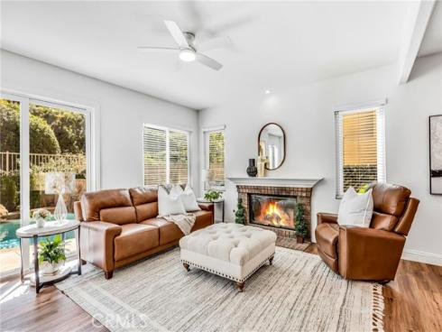 32  Arrivo   Drive, Mission Viejo, CA