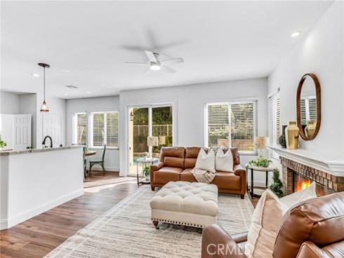 32  Arrivo   Drive, Mission Viejo, CA