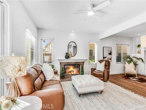 32  Arrivo   Drive, Mission Viejo, CA