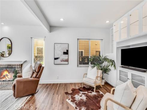 32  Arrivo   Drive, Mission Viejo, CA