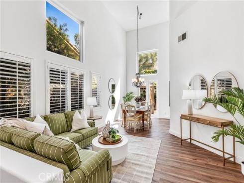 32  Arrivo   Drive, Mission Viejo, CA