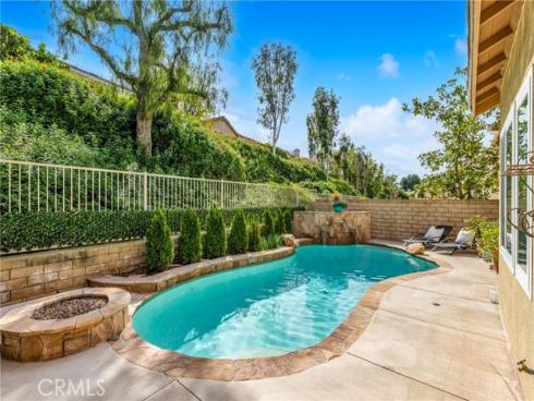 32  Arrivo   Drive, Mission Viejo, CA