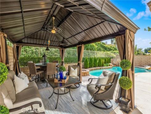 32  Arrivo   Drive, Mission Viejo, CA