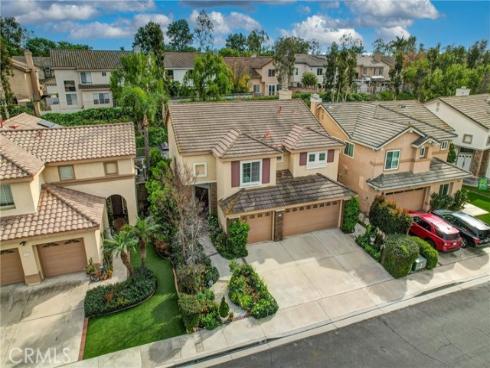 32  Arrivo   Drive, Mission Viejo, CA