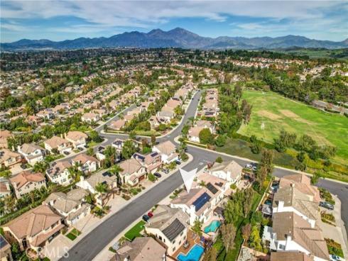 32  Arrivo   Drive, Mission Viejo, CA