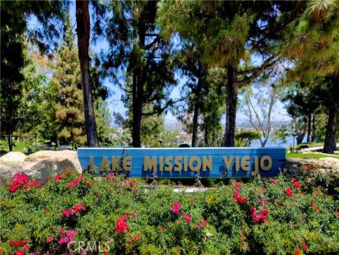32  Arrivo   Drive, Mission Viejo, CA