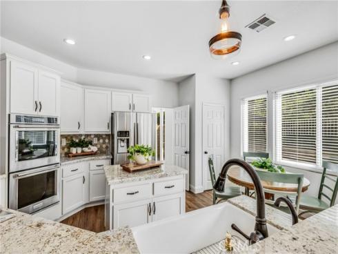 32  Arrivo   Drive, Mission Viejo, CA