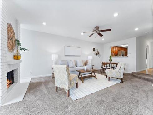 27887  Mazagon  , Mission Viejo, CA