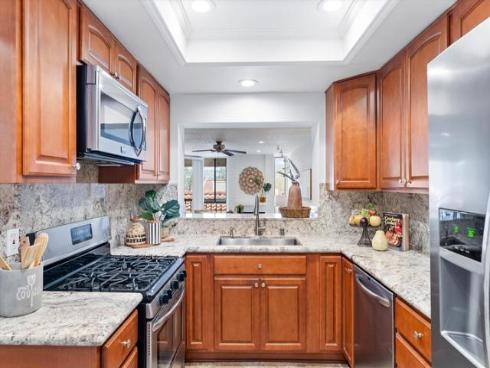 27887  Mazagon  , Mission Viejo, CA