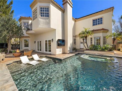 22051  Oak Grove  , Mission Viejo, CA