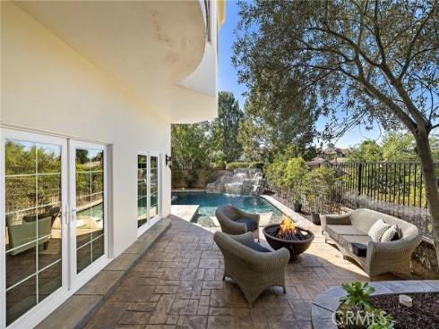 22051  Oak Grove  , Mission Viejo, CA