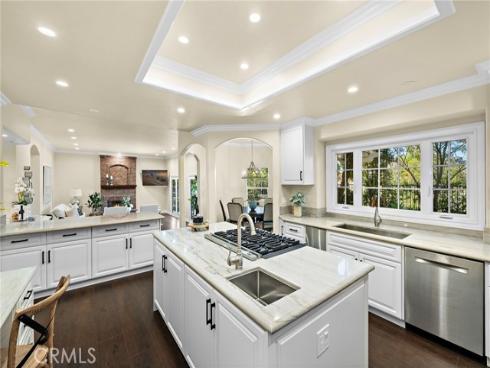 22051  Oak Grove  , Mission Viejo, CA