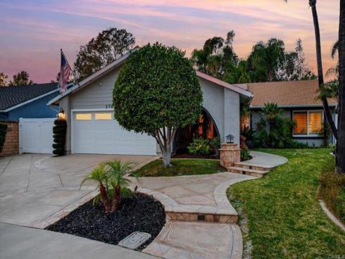 27875  Abadejo  , Mission Viejo, CA