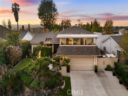 24811  Spadra  , Mission Viejo, CA