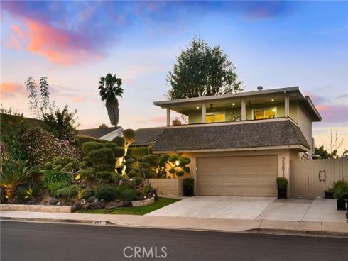 24811  Spadra  , Mission Viejo, CA