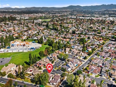 25215  Arion  , Mission Viejo, CA