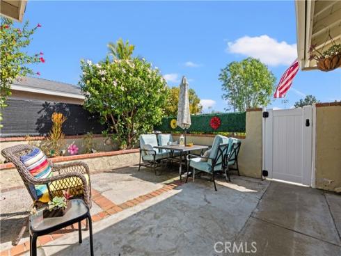 24671  Tabuenca  , Mission Viejo, CA