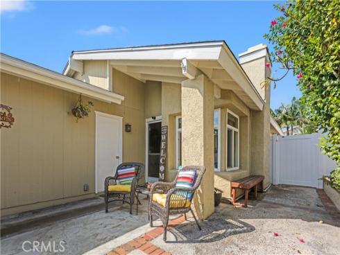 24671  Tabuenca  , Mission Viejo, CA