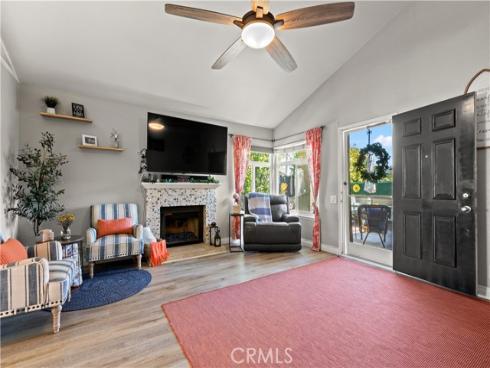 24671  Tabuenca  , Mission Viejo, CA