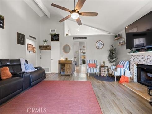 24671  Tabuenca  , Mission Viejo, CA