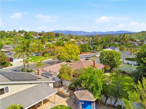 26612  Estanciero  , Mission Viejo, CA