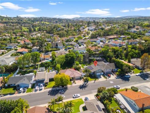 26612  Estanciero  , Mission Viejo, CA