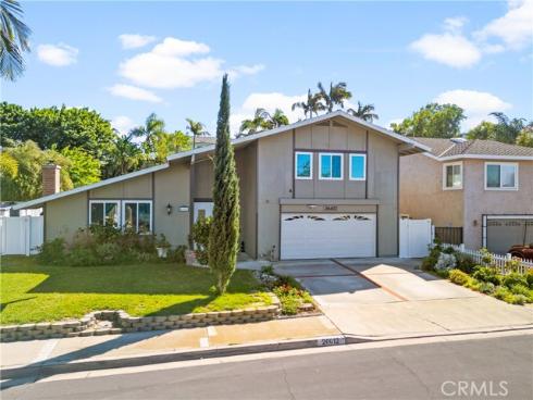 26612  Estanciero  , Mission Viejo, CA