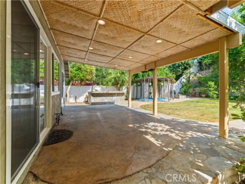 26612  Estanciero  , Mission Viejo, CA