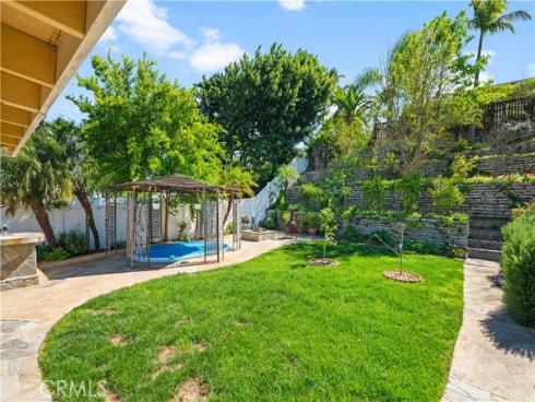 26612  Estanciero  , Mission Viejo, CA