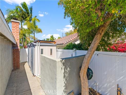 26612  Estanciero  , Mission Viejo, CA