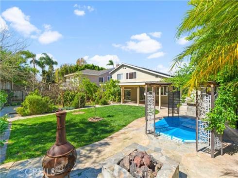 26612  Estanciero  , Mission Viejo, CA