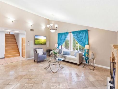 26612  Estanciero  , Mission Viejo, CA