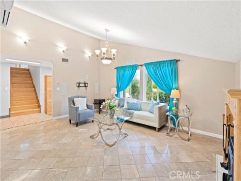 26612  Estanciero  , Mission Viejo, CA