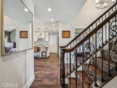 25721  Cervantes   Lane, Mission Viejo, CA