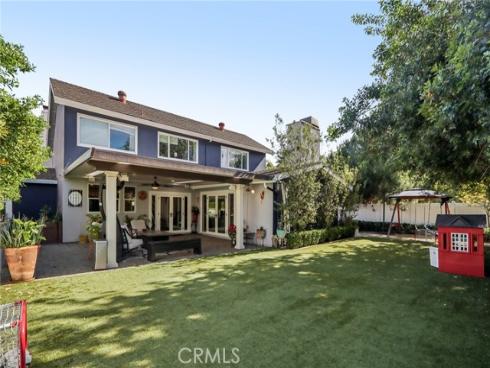 25721  Cervantes   Lane, Mission Viejo, CA