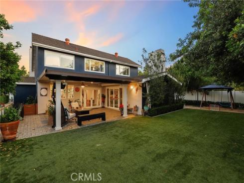 25721  Cervantes   Lane, Mission Viejo, CA