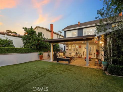 25721  Cervantes   Lane, Mission Viejo, CA